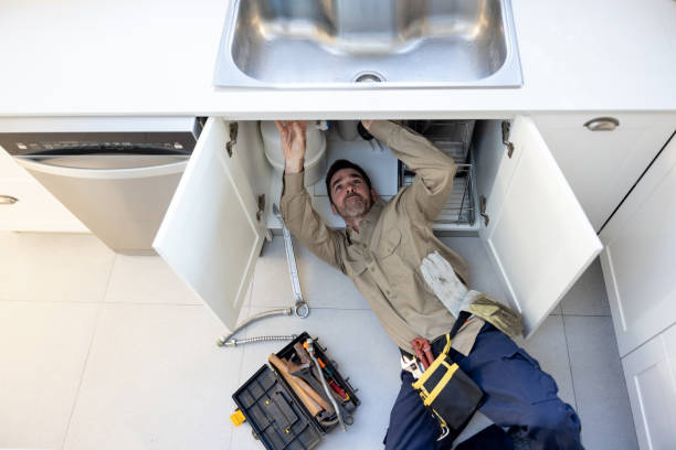 Best Affordable Plumbing Services  in Palmview, TX